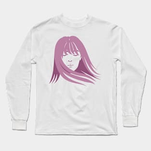 Windy days Long Sleeve T-Shirt